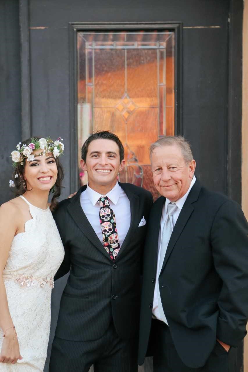 Obituary of Enrique Eduardo Montemayor