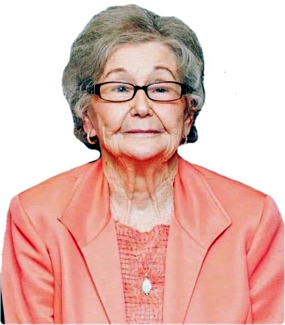 Obituary of Aline D Bruno