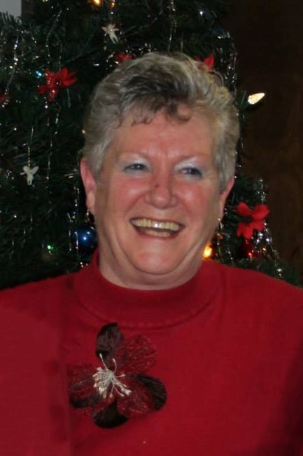 Obituary of Gloria Ann Hutchinson