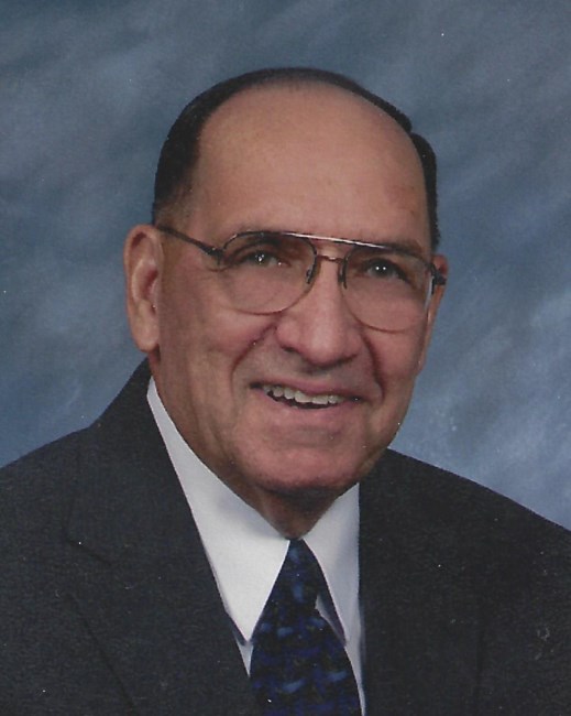 Obituary of Charles Wayne Nichols Sr.