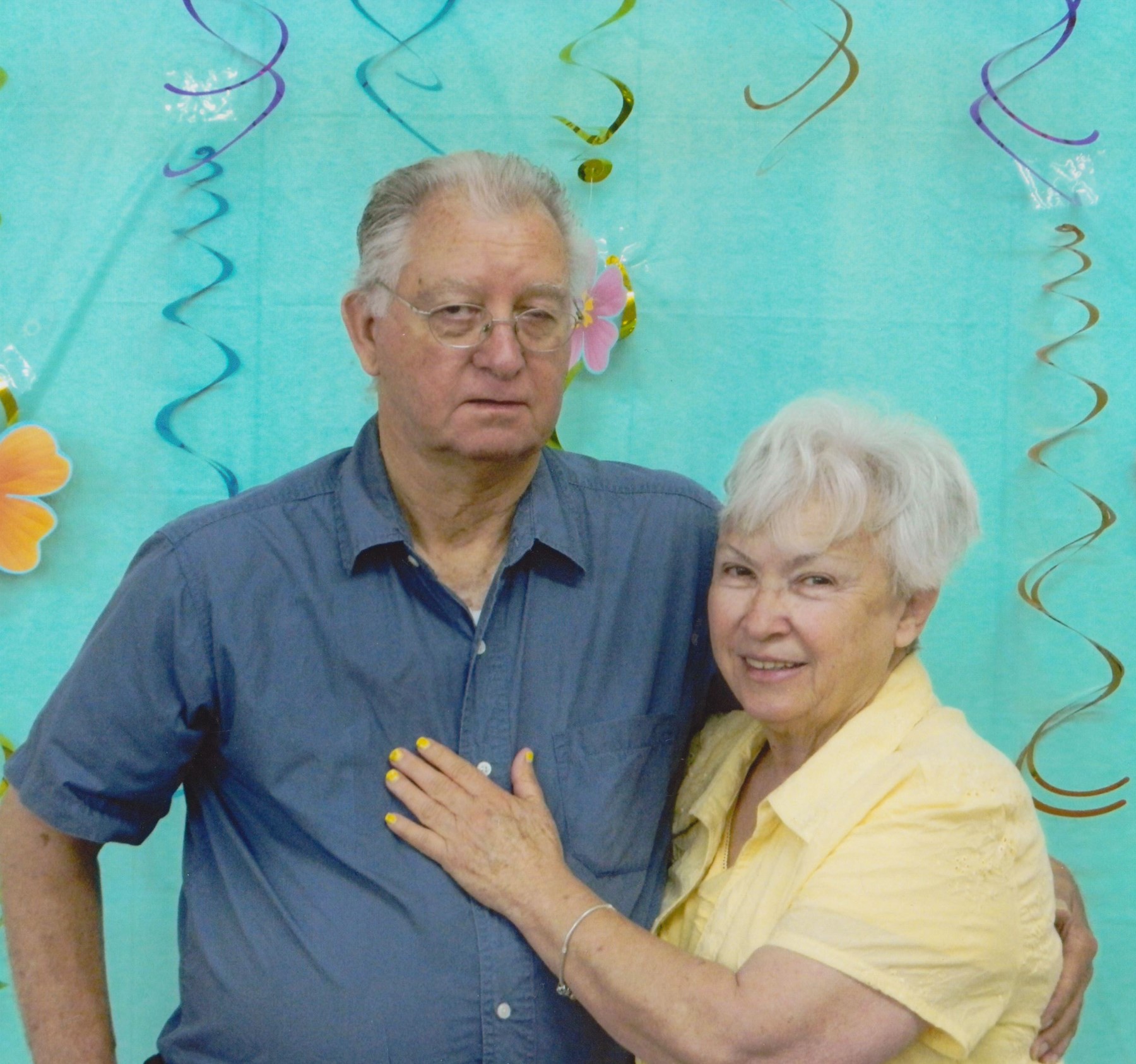 Obituary of Edna Sealey Capps