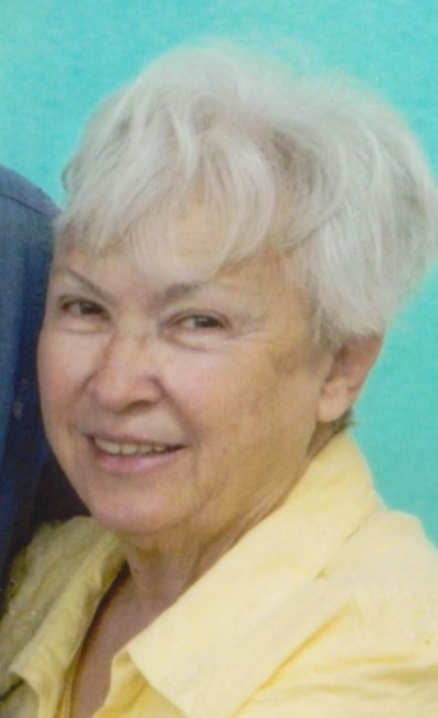 Obituary of Edna Sealey Capps