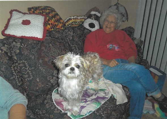 Obituary of Barbra C. Hall