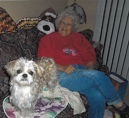 Obituary of Barbra C. Hall