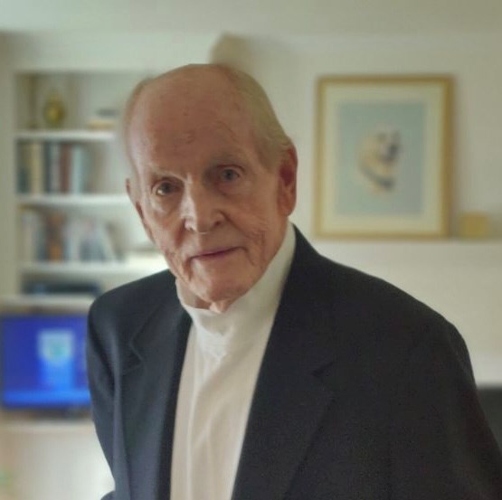 Obituary of Milton Clyde Campbell Jr.