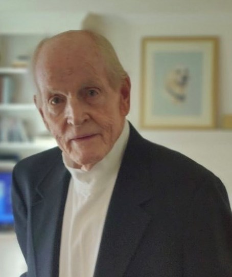 Obituary of Milton Clyde Campbell Jr.