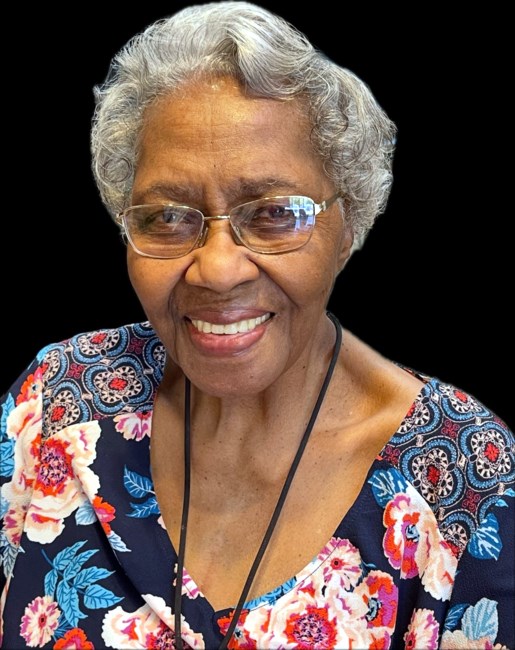 Obituary of Violet M. Williams