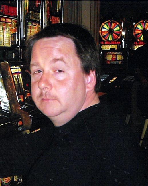 Avis de décès de Timothy Jay Norwicz