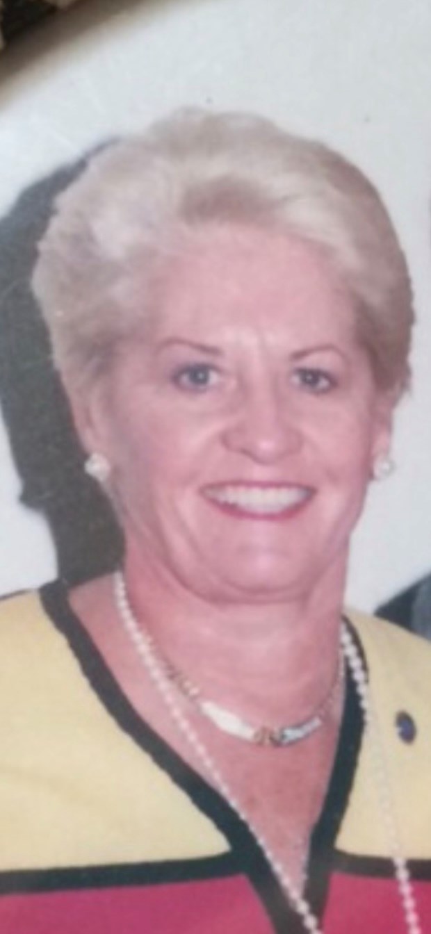 Avis de décès de Carole Ann Mastics