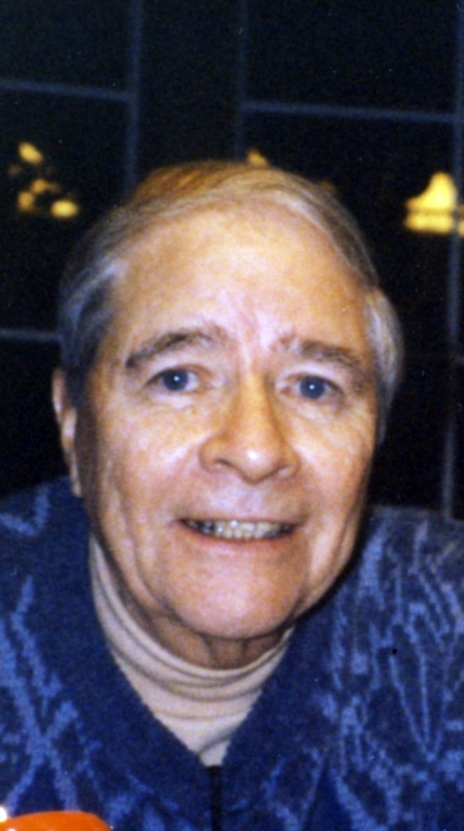 John Lebert Obituary Westwood, NJ