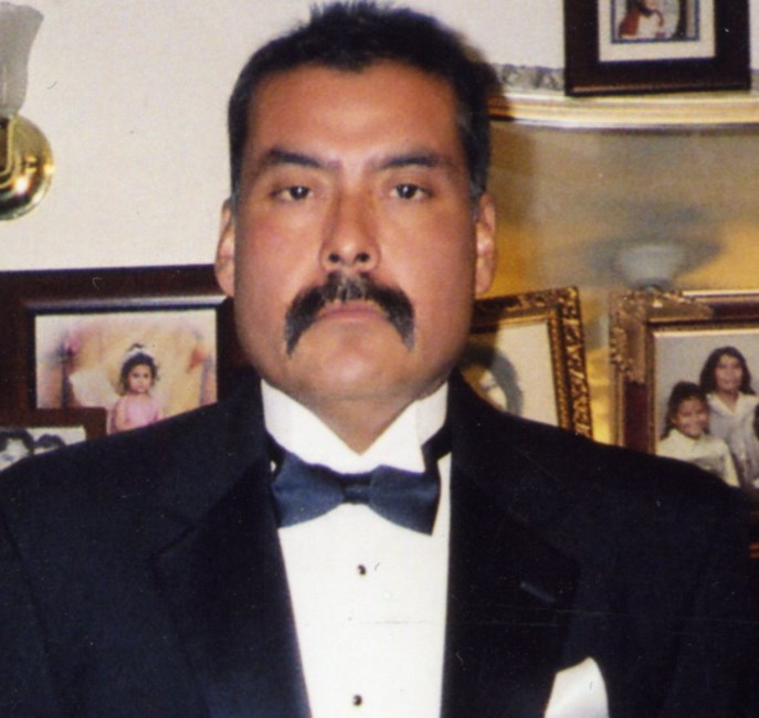 Obituario de Rene David Gutierrez