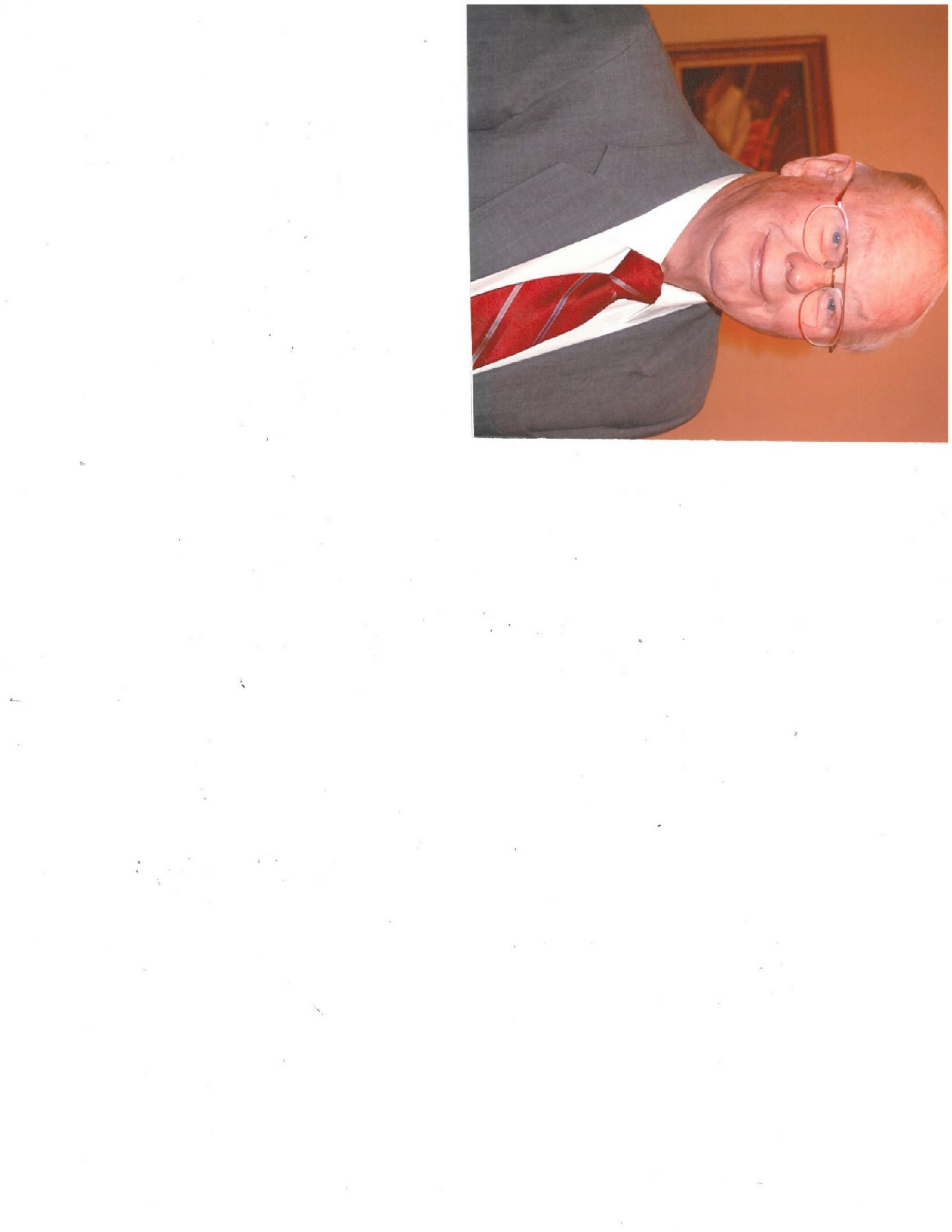 Carl Mobley Obituary Gotha, FL