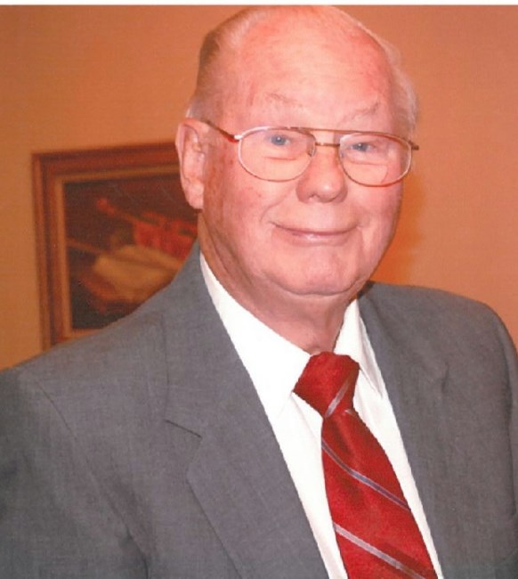 Obituary of Carl W. Mobley