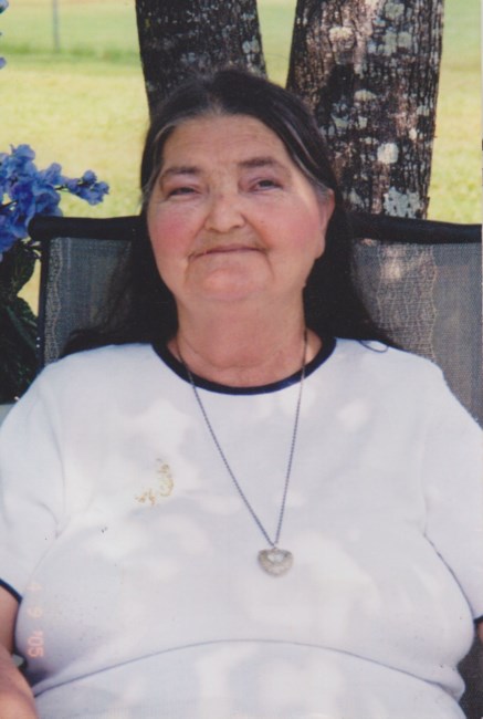 Obituary of Edith Lee Boatwright