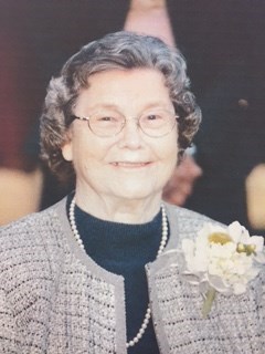 Obituary of Narvell Mathews Acree