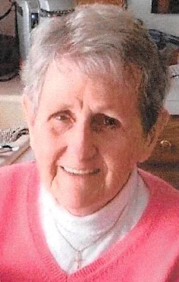Obituary of Esther J. Stratton