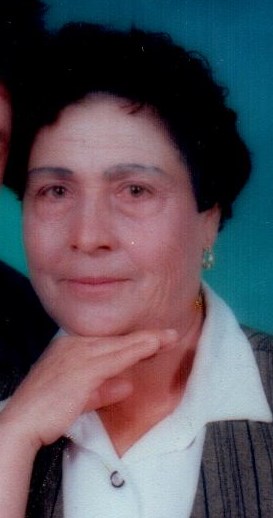 Obituary of Rosa Rodriguez Aguilera