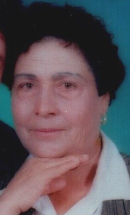 Obituario de Rosa Rodriguez Aguilera