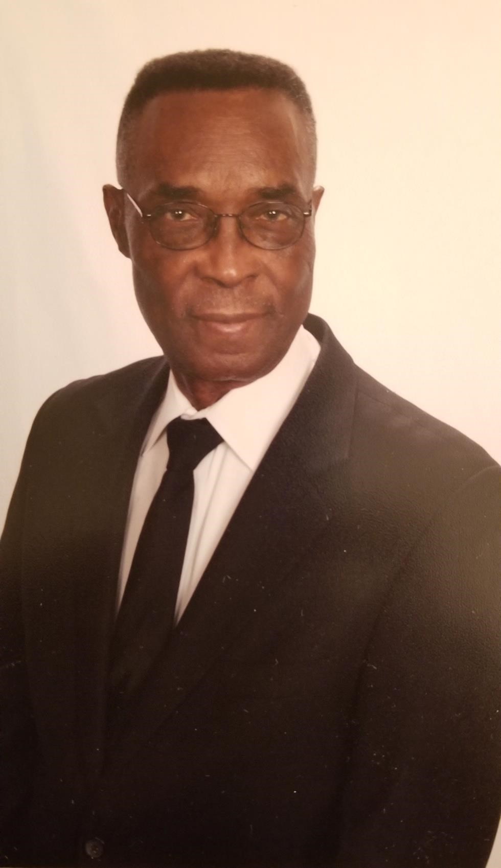 Obituary of Joe Louis Jackson