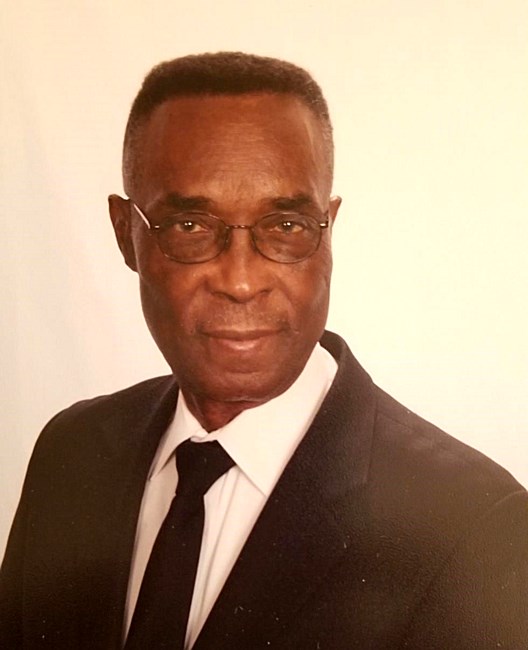 Obituary of Joe Louis Jackson