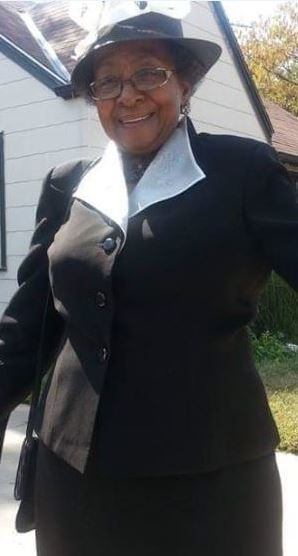 Obituary of Rachel F. Coleman