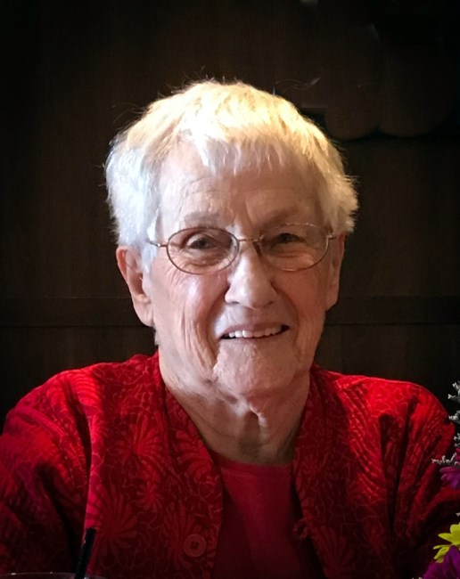 Obituary of Phyllis Elaine Roberts