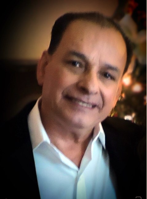 Obituary of Salvador Munoz