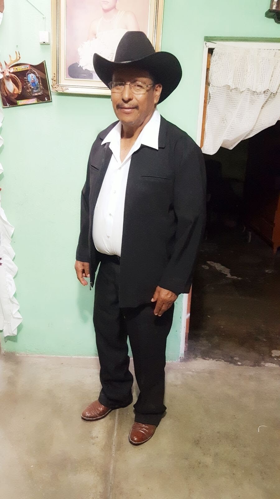 Obituario de Alfredo Lopez