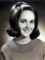 Mary Lewis