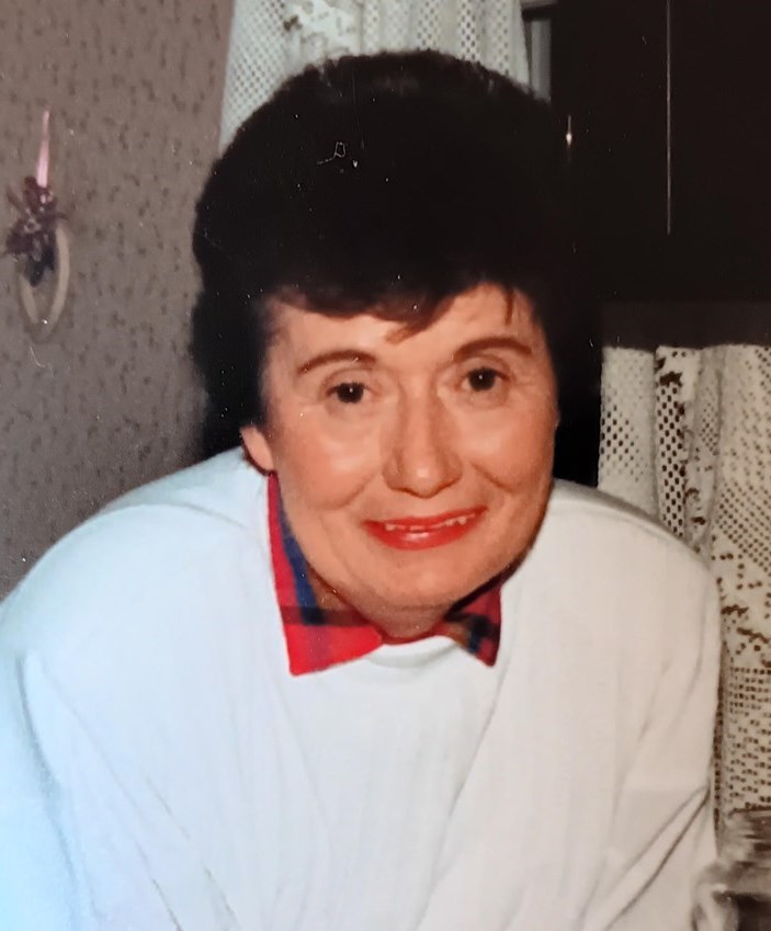Edna Karwaski Obituary CrotonOnHudson, NY
