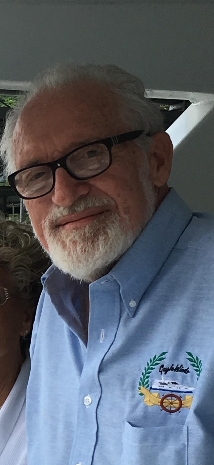 Obituary of Joseph "Joe" Rogers King Jr.