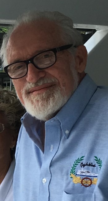 Obituary of Joseph "Joe" Rogers King Jr.
