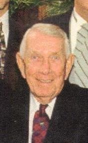 Obituary of Robert J McClure