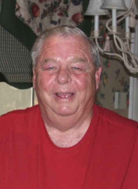 Obituario de James E. Davis