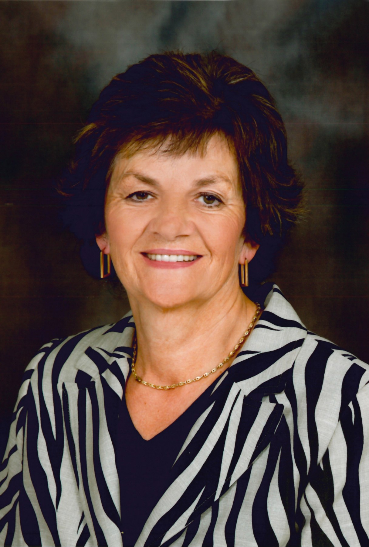 Rose Rioux Obituary - Navin, MB