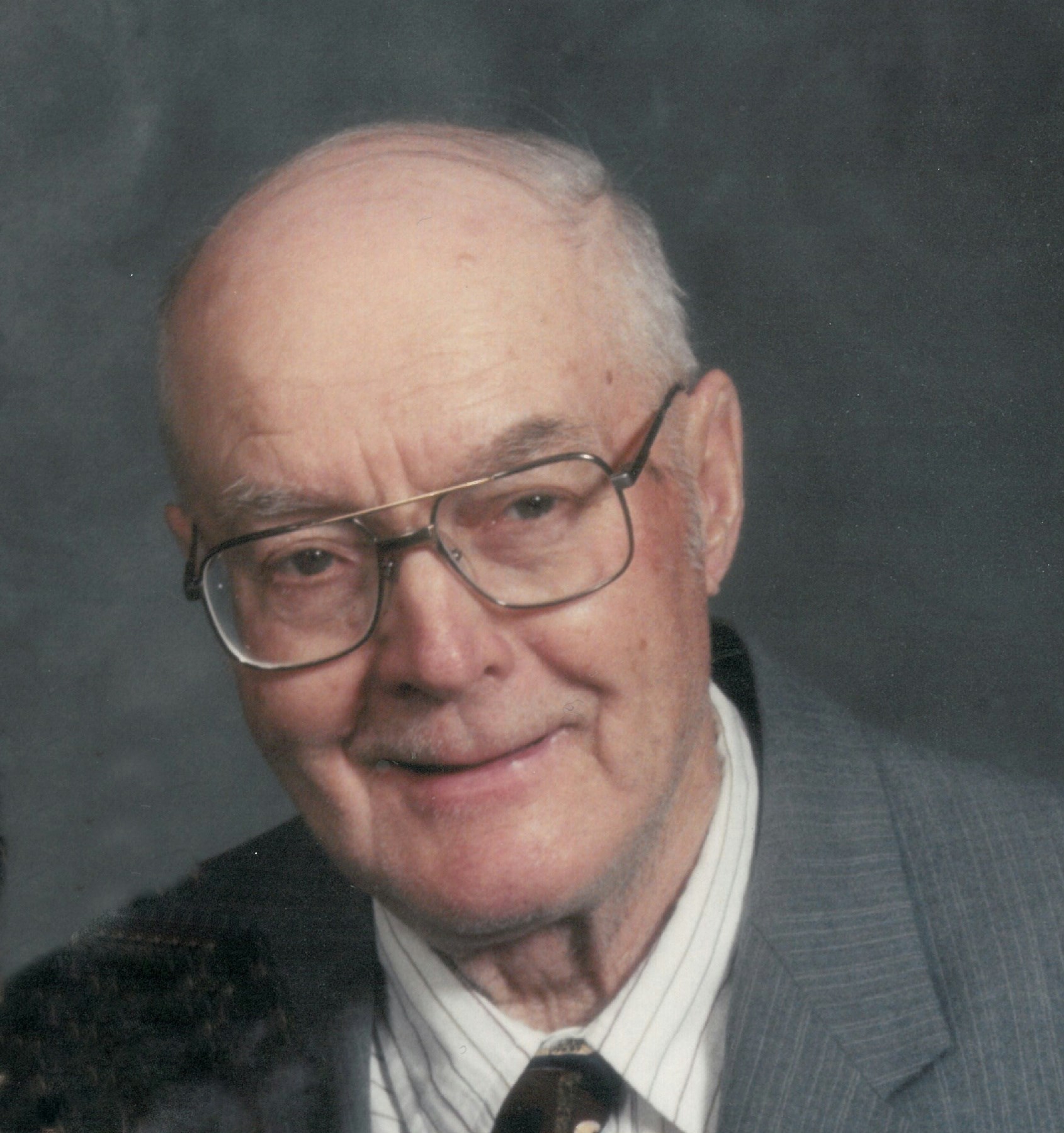 Joseph Mosley Obituary Winnipeg, MB