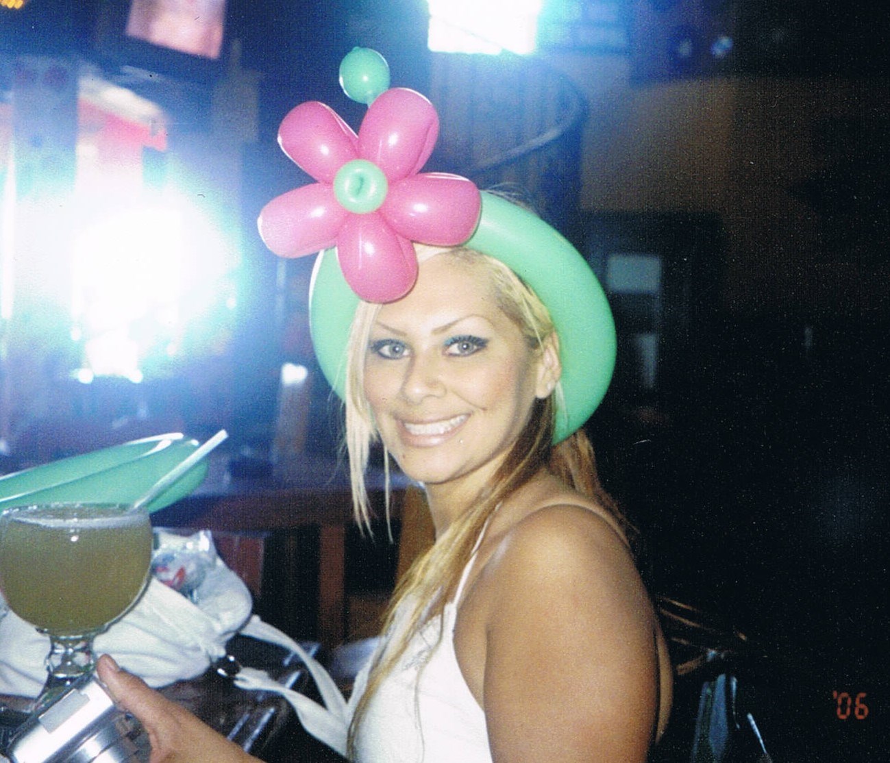 Obituary of Gina Marlene Esparza