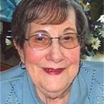 Obituary of Rose Assunta (lupacchino) Sanzo