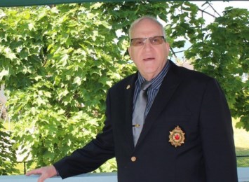 Obituary of John Everett Byers