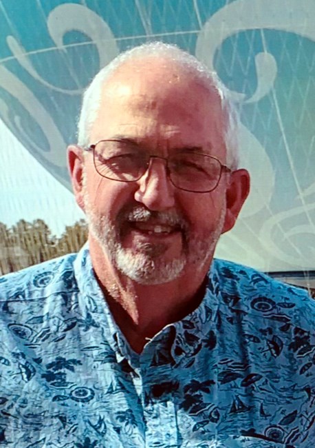 Obituary of Calvin Lyman Henderson Jr.