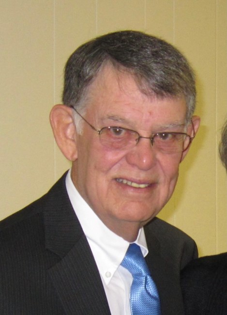 Obituario de Leonard Stanley Clark JR