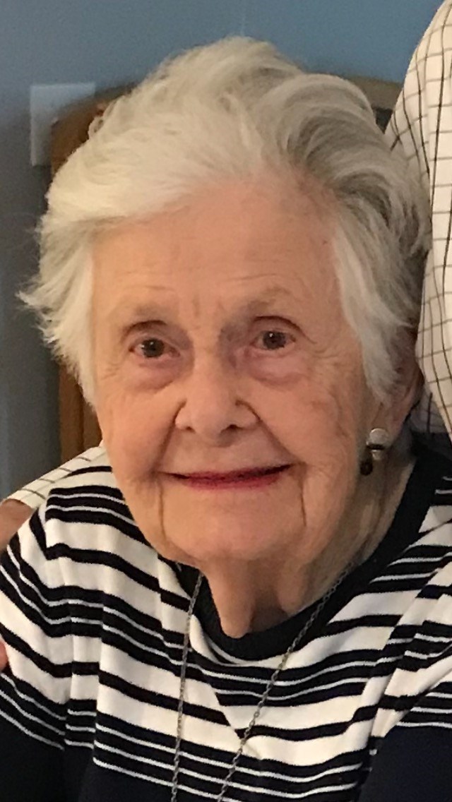 Obituary of Lillian Arlene Woodard