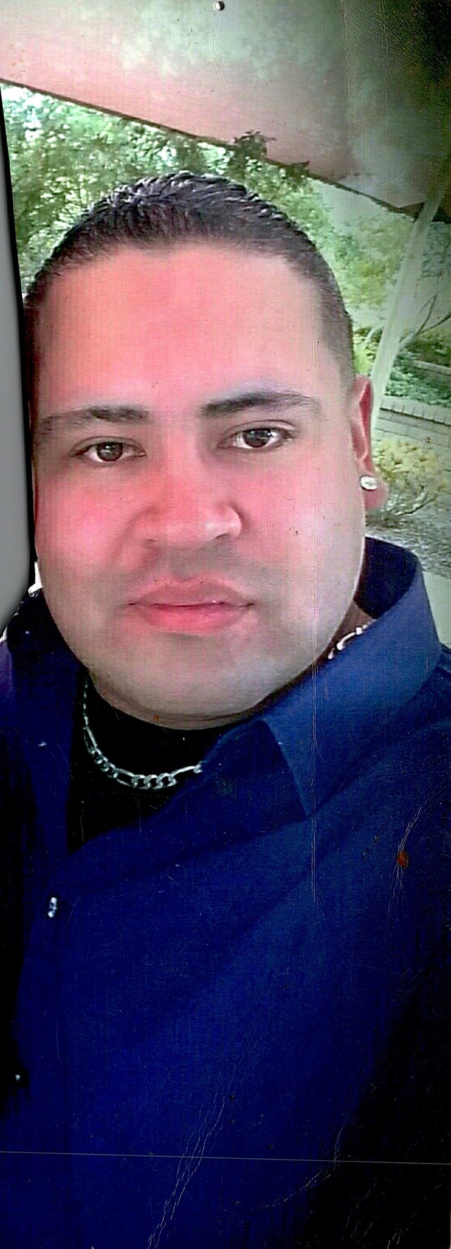 Obituary of Eduardo Martinez Jr.