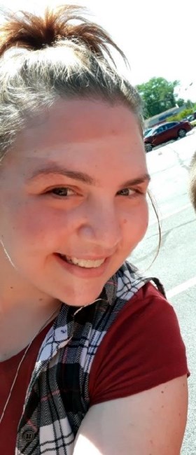 Obituary of Brianne Katherine Santucci