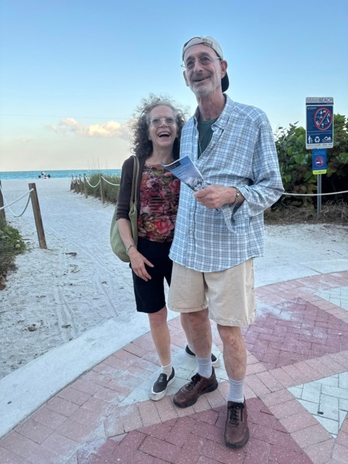 Obituary of William B. Gluckstern