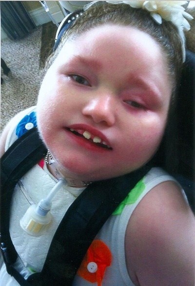 Obituary of Hailey 
Nicole
 Nolan