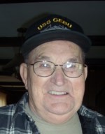 Lionel Cadieux