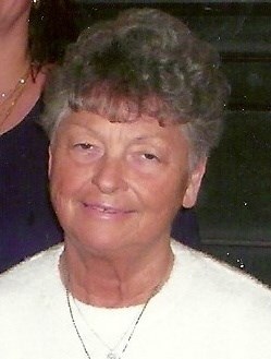 Obituary of Cecile Blackwelder Sloan
