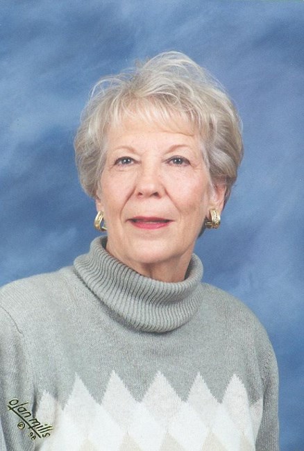 Obituary of Ms. Kathryne St Clair Bartlett