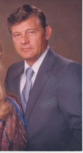 Obituary of Dell Brooks